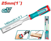 1" Wood chisel