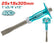 1" Industrial Cold chisel