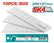 25MMX127MM 10PCS  blades set