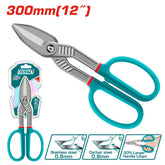 12" Tin snip