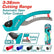 PVC Pipe cutter