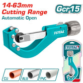2 1/2" Pipe cutter