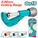 Pipe cutter