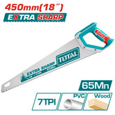 18" Hand Saw