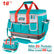 16" Industrial Tool bag (25 Pockets)