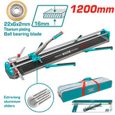 48"(120CM)  Industrial Tile cutter
