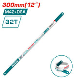 Bi-Metal Hacksaw Blade(32T)