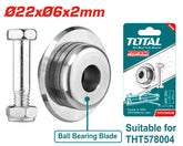 Tile cutter blade(THT578004)
