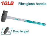 10LB Sledge hammer