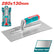 11"X5" Plastering trowel