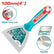 4" Stainless Steel Putty Knife