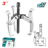 3" Three Jaws Puller (Heavy Duty)