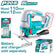 20V Cordless Jig Saw (Tool Only)