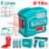 Self-Leveling Line Laser
