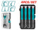 4Pcs Pick and Hook Set