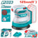 5" Cordless random orbit sander Combo (1 Battery+1 Charger)