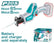 20V Cordless reciprocating saw