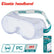 Lunettes de protection avec bandeau