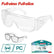 Safety goggles