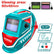 Auto Darkening Welding Helmet Variable Shade (9-13)