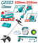 40V Cordless String Trimmer and brush cutter Combo