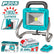 Lampe de travail portative sans fil 20V 1800 lumens (1 batterie + 1 chargeur)