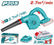 20V Cordless blower combo (1Battery+1Charger)