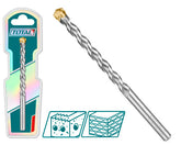 3/8"X4 3/4" Masonry drill bit