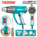 Pistolet thermique 1600W