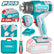 Pistolet thermique sans fil 20VX1B