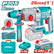 20V Cordless rotary hammer combo