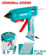Dual Temperature Hot Glue Gun