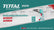 20V Cordless drywall screwdriver (Tool Only)