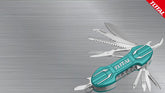 Multi-function Knife